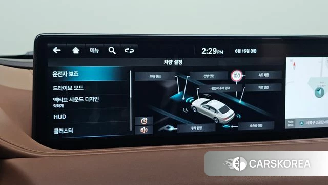 Genesis G80 (RG3) id 4463844 из Кореи 24