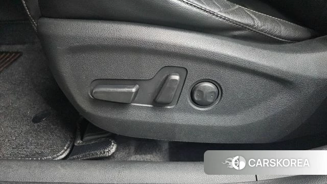 Hyundai All New Tucson id 4203667 из Кореи 24