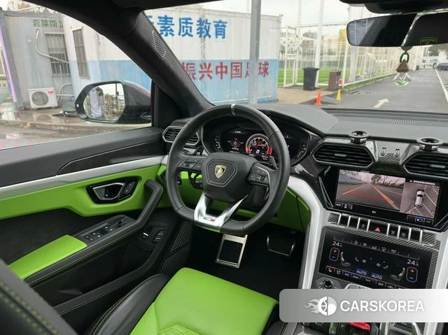 Lamborghini Urus id 4239744 из Китая 24
