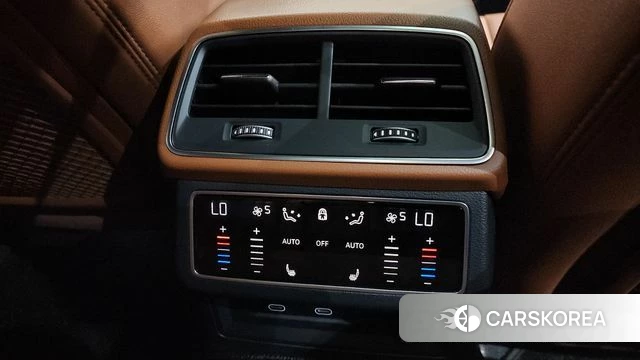 Audi A6 (C8) id 4442801 из Кореи 24
