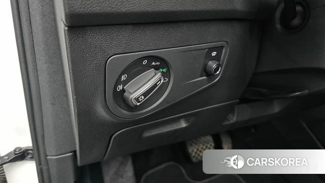 Volkswagen Tiguan Allspace id 4594531 из Кореи 24