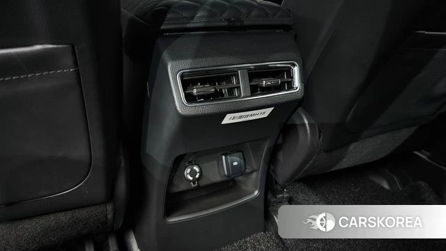 Ssangyong Rexton New Arena id 4222883 из Кореи 24