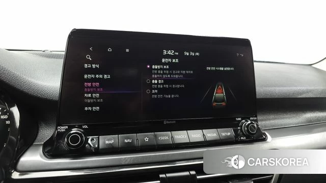Kia Seltos id 4763869 из Кореи 24