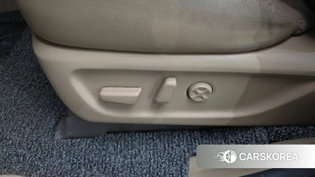 Kia All New Carnival id 4286169 из Кореи 24