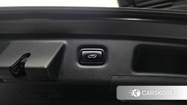 Hyundai Santa Fe TM id 4318249 из Кореи 24