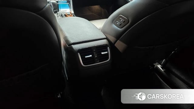 Hyundai Grandeur IG id 4448244 из Кореи 24