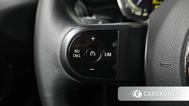 Mini Cooper id 4745881 из Кореи 24