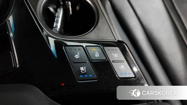 Kia K8 id 4469330 из Кореи 24