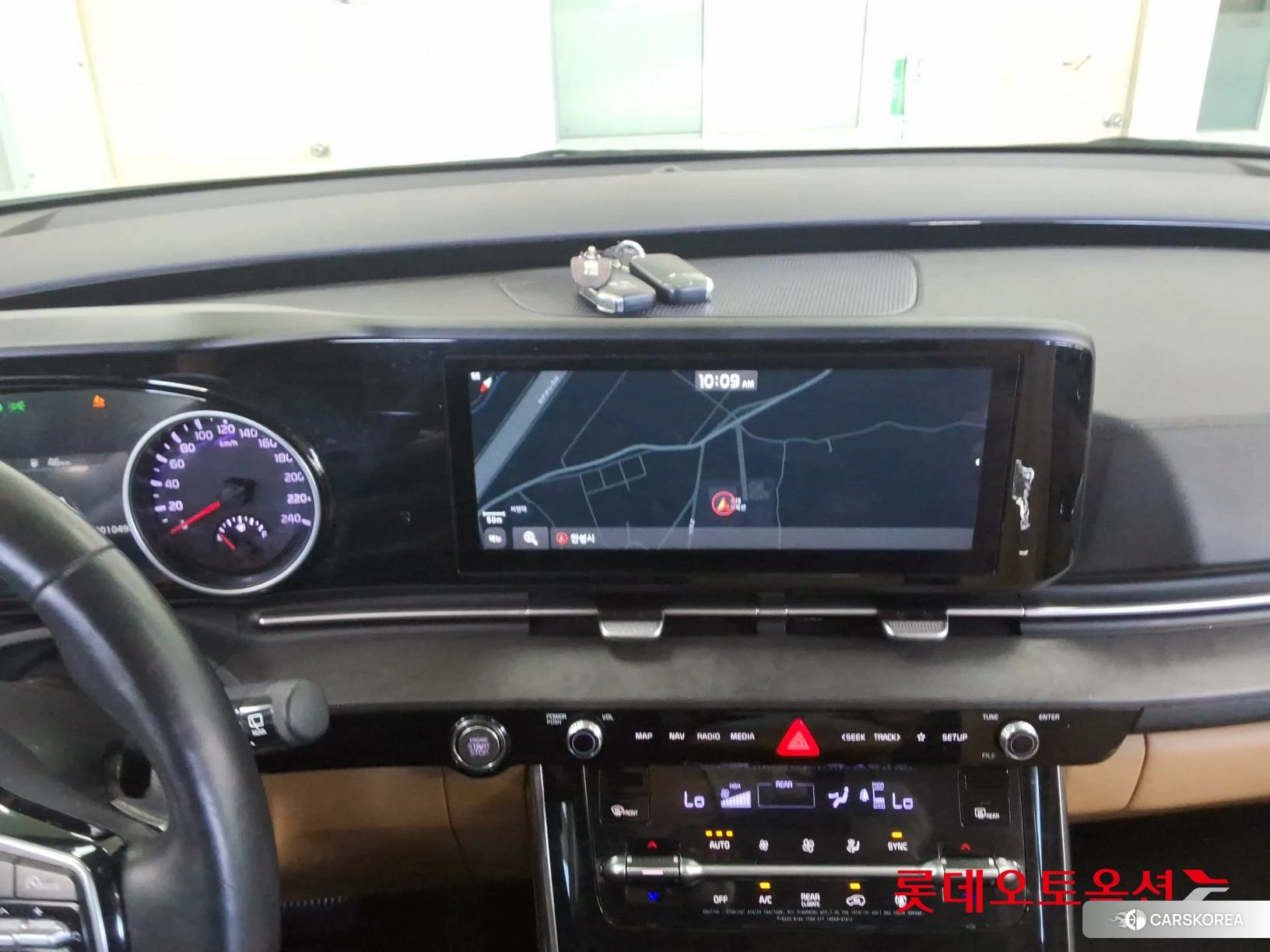 Kia Carnival id 4296914 из Кореи 24