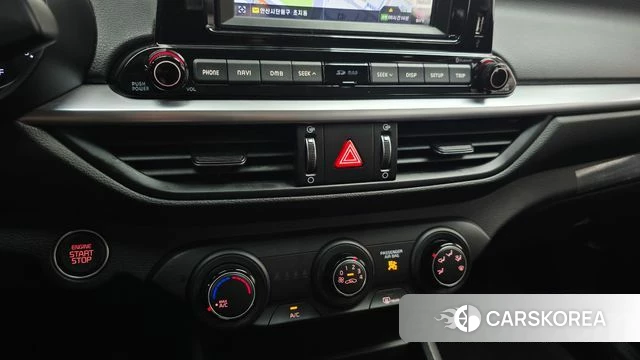 Kia The New K3 2nd generation id 4618554 из Кореи 24