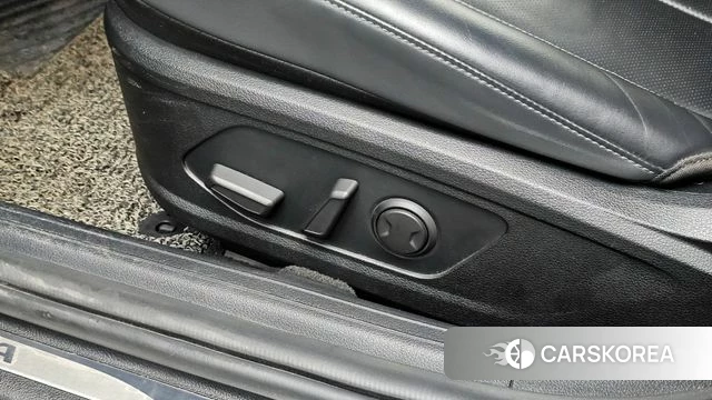 Hyundai Sonata (DN8) id 4250705 из Кореи 24