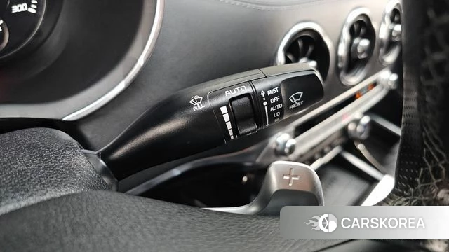 Kia Stinger Meister id 4641414 из Кореи 24