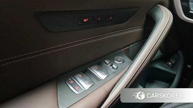 BMW 5 Series (G30) id 4650499 из Кореи 24