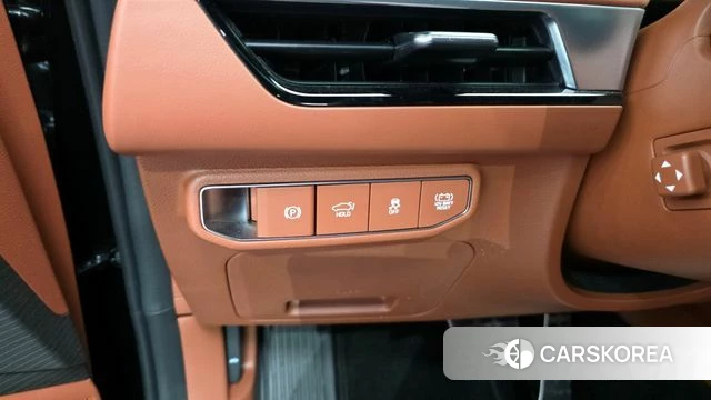 Kia The New K8 Hybrid id 4407875 из Кореи 24