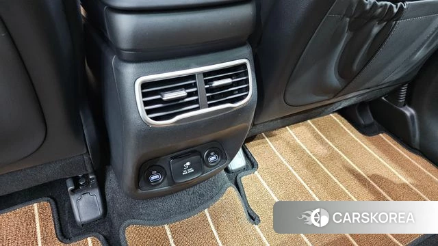 Hyundai The New Santa Fe id 4329823 из Кореи 24