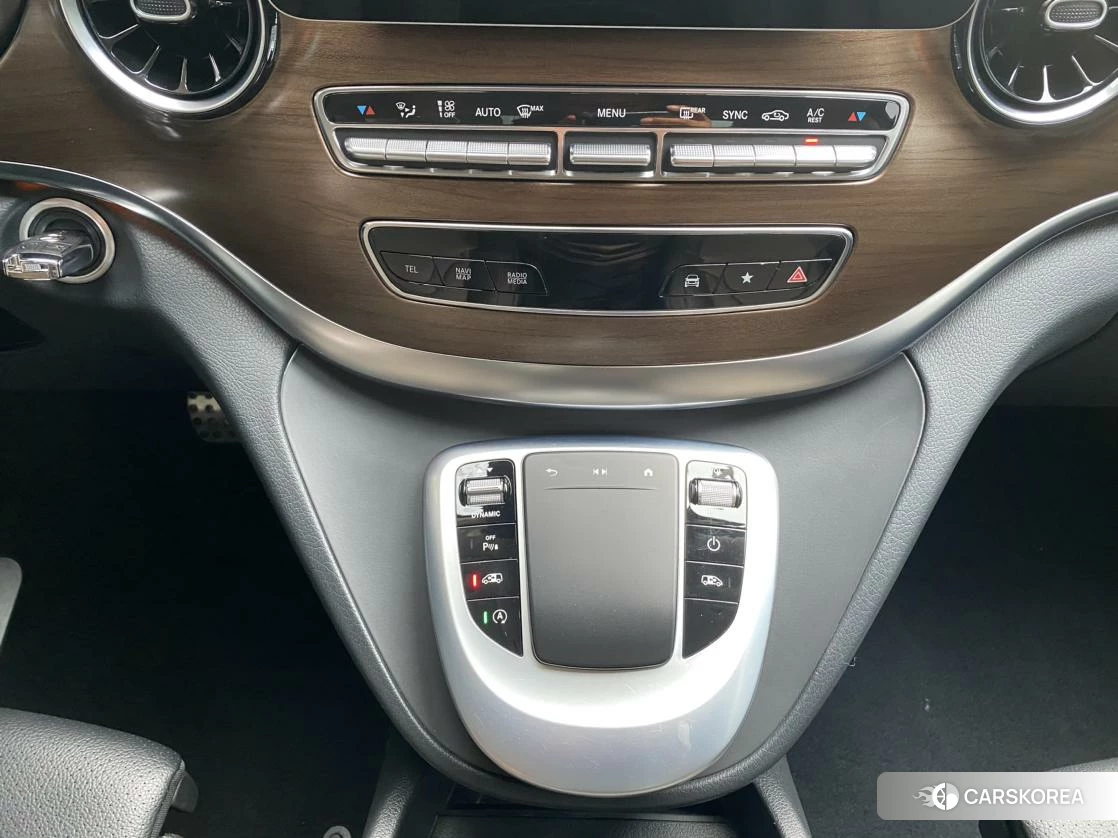 Mercedes-Benz V-Class id 4513498 из Китая 24