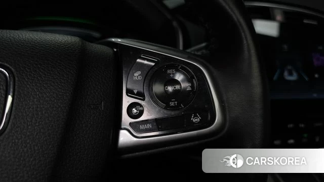 Honda CR-V 5th generation id 4223606 из Кореи 24