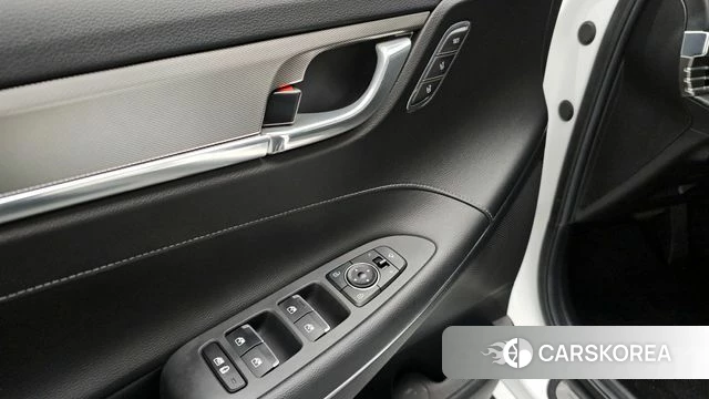 Hyundai The New Grandeur IG Hybrid id 4350779 из Кореи 24