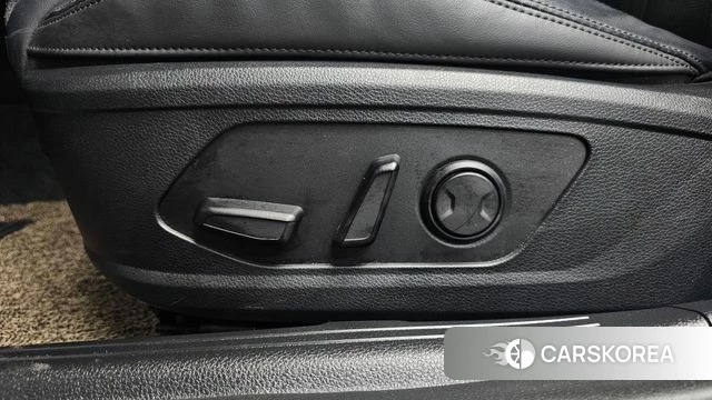 Kia K5 Hybrid 3rd Generation id 4292531 из Кореи 24