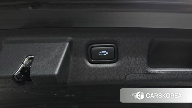 Hyundai The New Santa Fe id 4250073 из Кореи 24