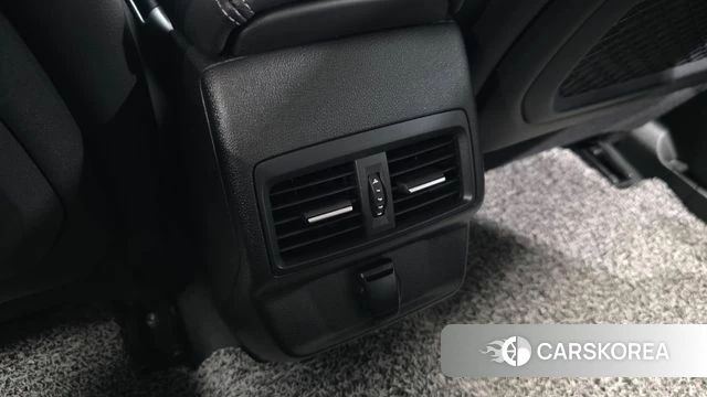 Renault Korea (Samsung) The New QM6 id 4410667 из Кореи 24