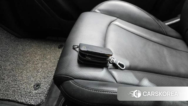 Ssangyong Rexton Sports id 4708870 из Кореи 24