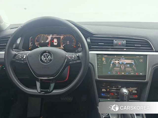 Volkswagen Lingdu id 4253406 из Китая 24