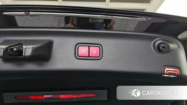 Mercedes-Benz S-Class W223 id 4422955 из Кореи 24