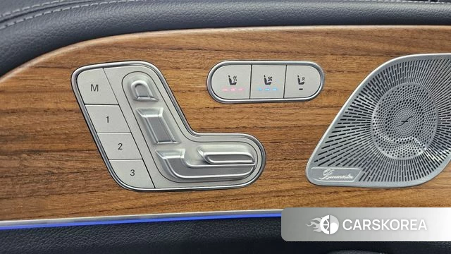 Mercedes-Benz GLE-Class W167 id 4445709 из Кореи 24