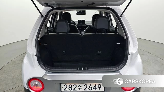 Hyundai Casper id 4187191 из Кореи 24