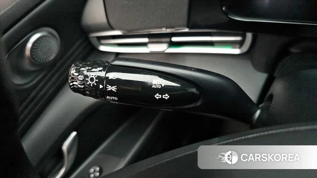 Hyundai The New Avante (CN7) id 4185483 из Кореи 24