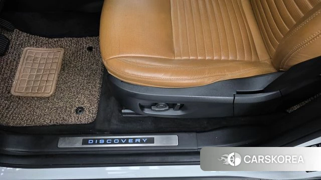 Land Rover Discovery Sports id 4551745 из Кореи 24