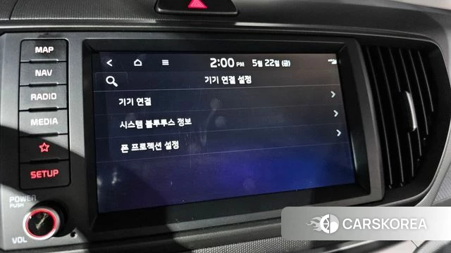 Kia The New Kia Ray id 4360803 из Кореи 24