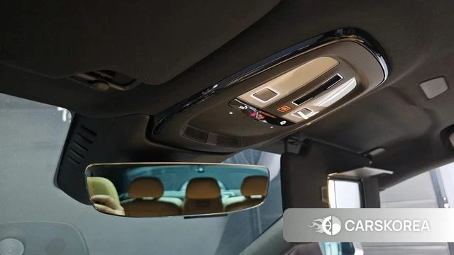Volvo S90 id 4675337 из Кореи 24