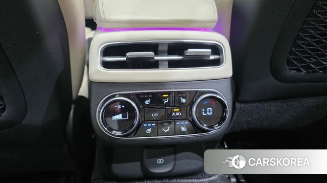 Genesis GV70 id 4612611 из Кореи 24