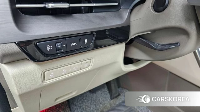 Kia Carnival 4th generation id 4657323 из Кореи 24