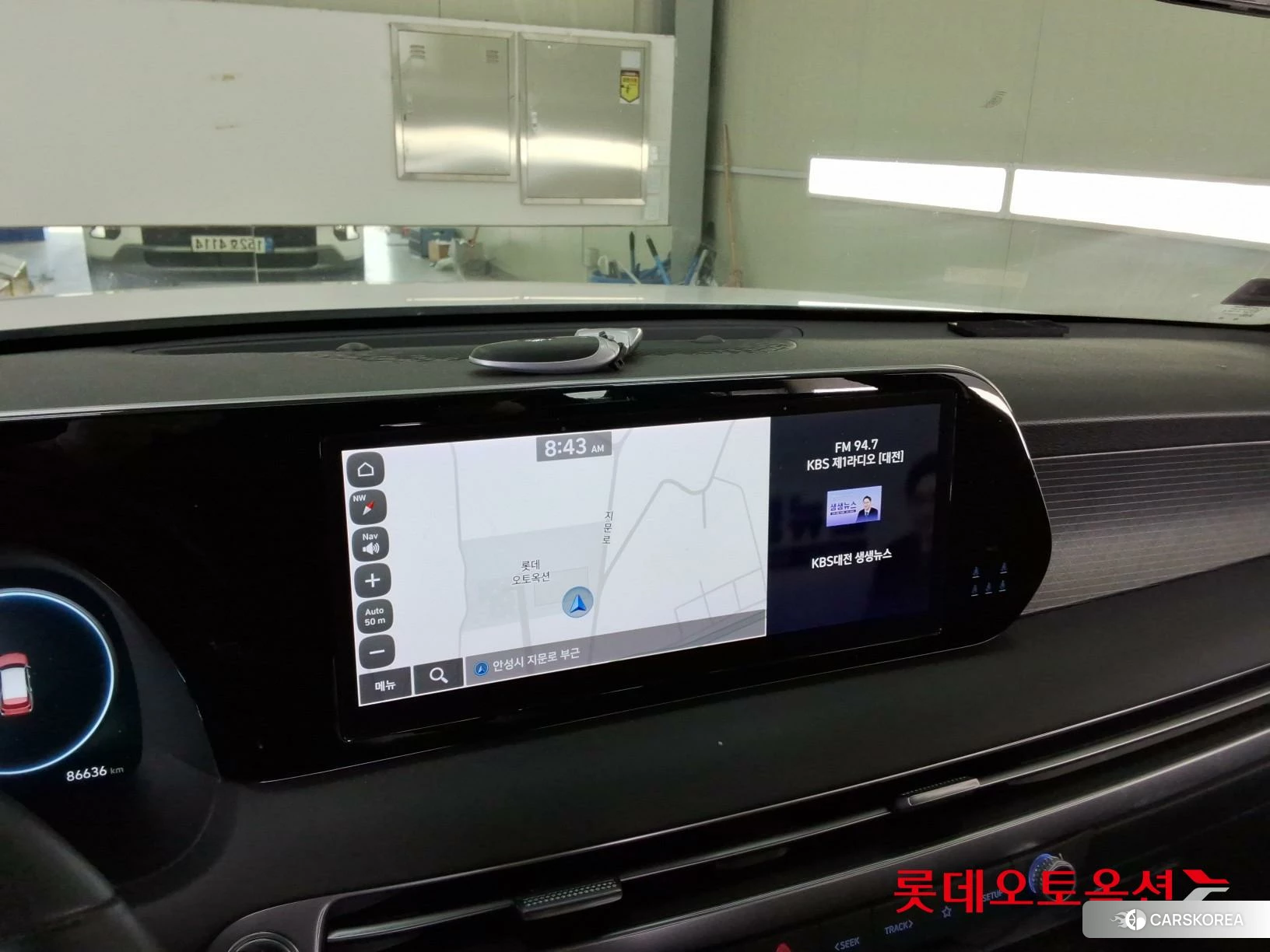 Hyundai Palisade id 4504386 из Кореи 24