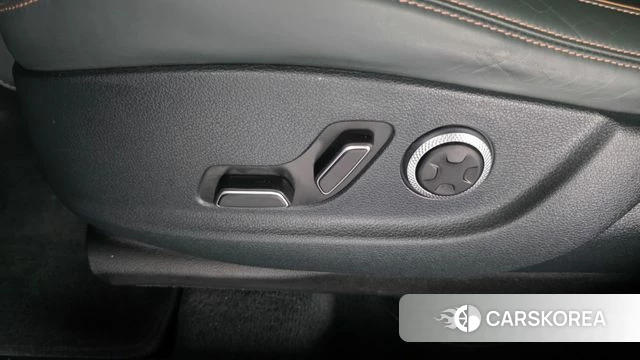 Genesis GV70 id 4780148 из Кореи 24
