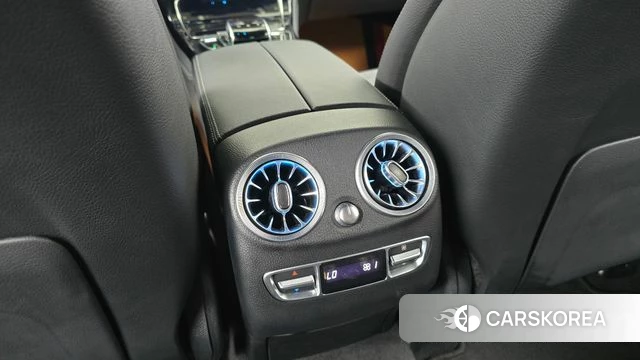 Mercedes-Benz GLC-Class X253 id 4900505 из Кореи 24
