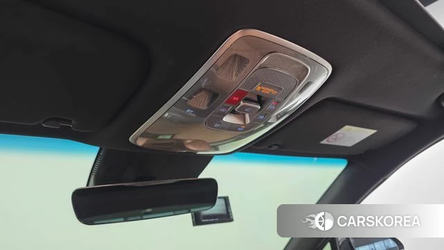 Genesis G80 (RG3) id 4350142 из Кореи 24