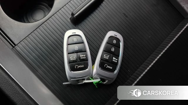 Hyundai Staria id 4894154 из Кореи 24