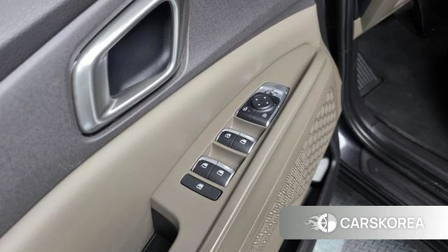 Kia The New Carnival 4th Generation id 4516443 из Кореи 24