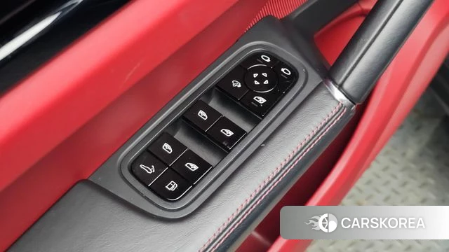 Porsche Cayenne (PO536) id 4784946 из Кореи 24