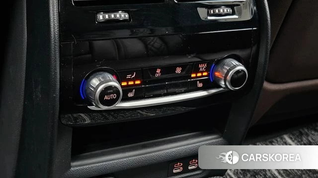 BMW 5 Series (G30) id 4753372 из Кореи 24