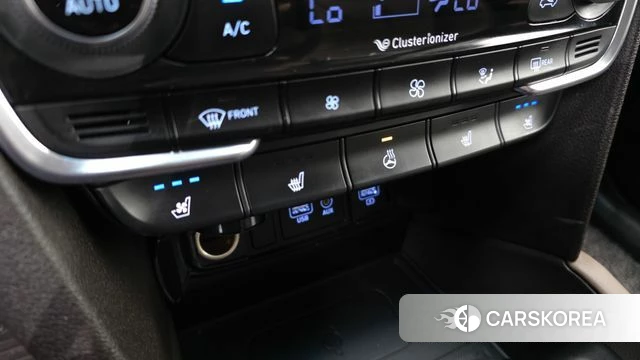Hyundai Santa Fe TM id 4551848 из Кореи 24