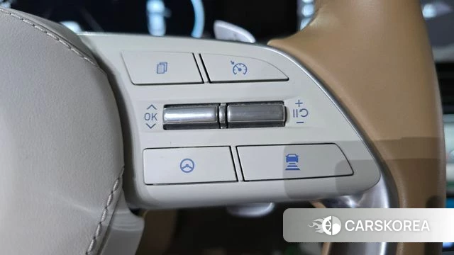 Hyundai The New Grandeur IG id 4863993 из Кореи 24