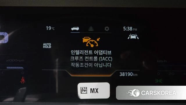 Ssangyong Torres id 4194893 из Кореи 24