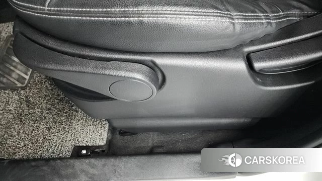 Kia The New Kia Ray id 4194984 из Кореи 24