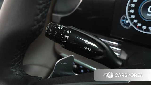 Hyundai The New Grandeur IG id 4632123 из Кореи 24