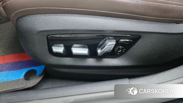 BMW 5 Series (G30) id 4863245 из Кореи 24